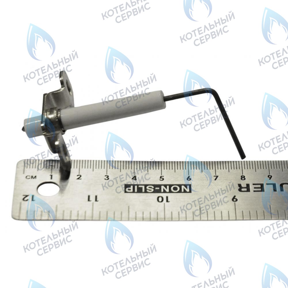 Электрод розжига (или контроля пламени) BAXI