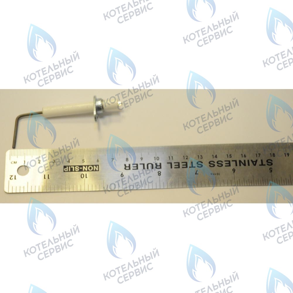 Электрод розжига (или контроля пламени) BAXI