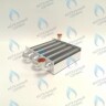 Первичный теплообменник для MIZUDO M11-M17Т (H) (AB.08.01.0015, AB.08.01.0027) M17HP