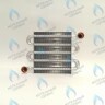 Первичный теплообменник для MIZUDO M11-M17Т (H) (AB.08.01.0015, AB.08.01.0027) M17HP
