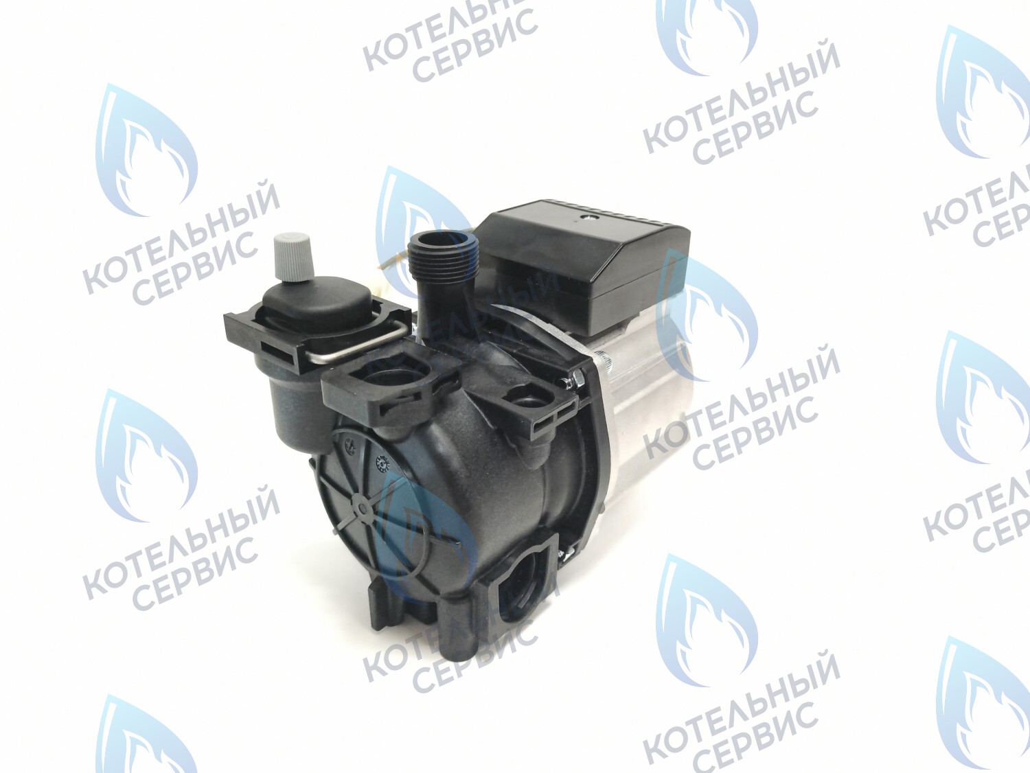 Насос циркуляционный Navien Deluxe S/One 13-35K, KDP-CT4W0635 (30020779A, 30017240A, 30021461A)