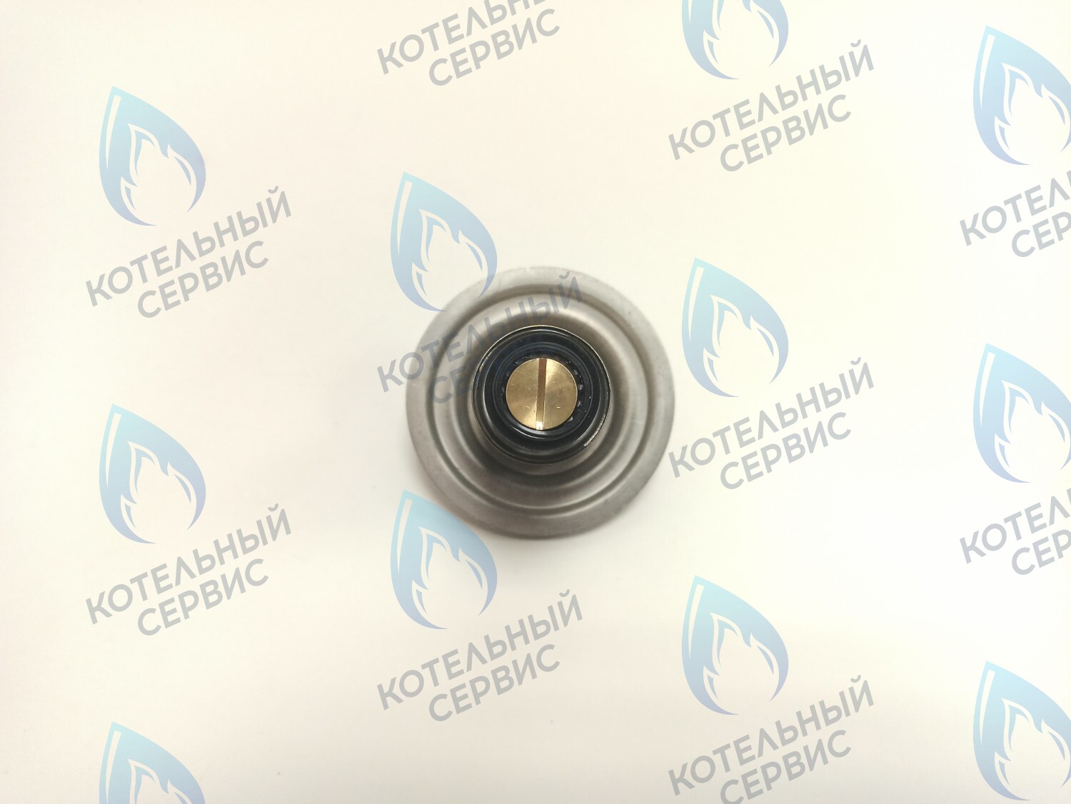 Втулка ротор насоса (против часовой стрелки) аналог WILO 12/5, 15/5 (втулка 35мм, колесо 68/21мм)(керам. вал)