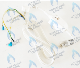 Шнур сетевой с УЗО FERROLI