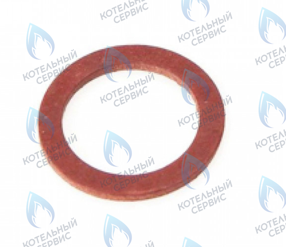 Прокладка круглая 10x14,5x1,5 MORA TOP