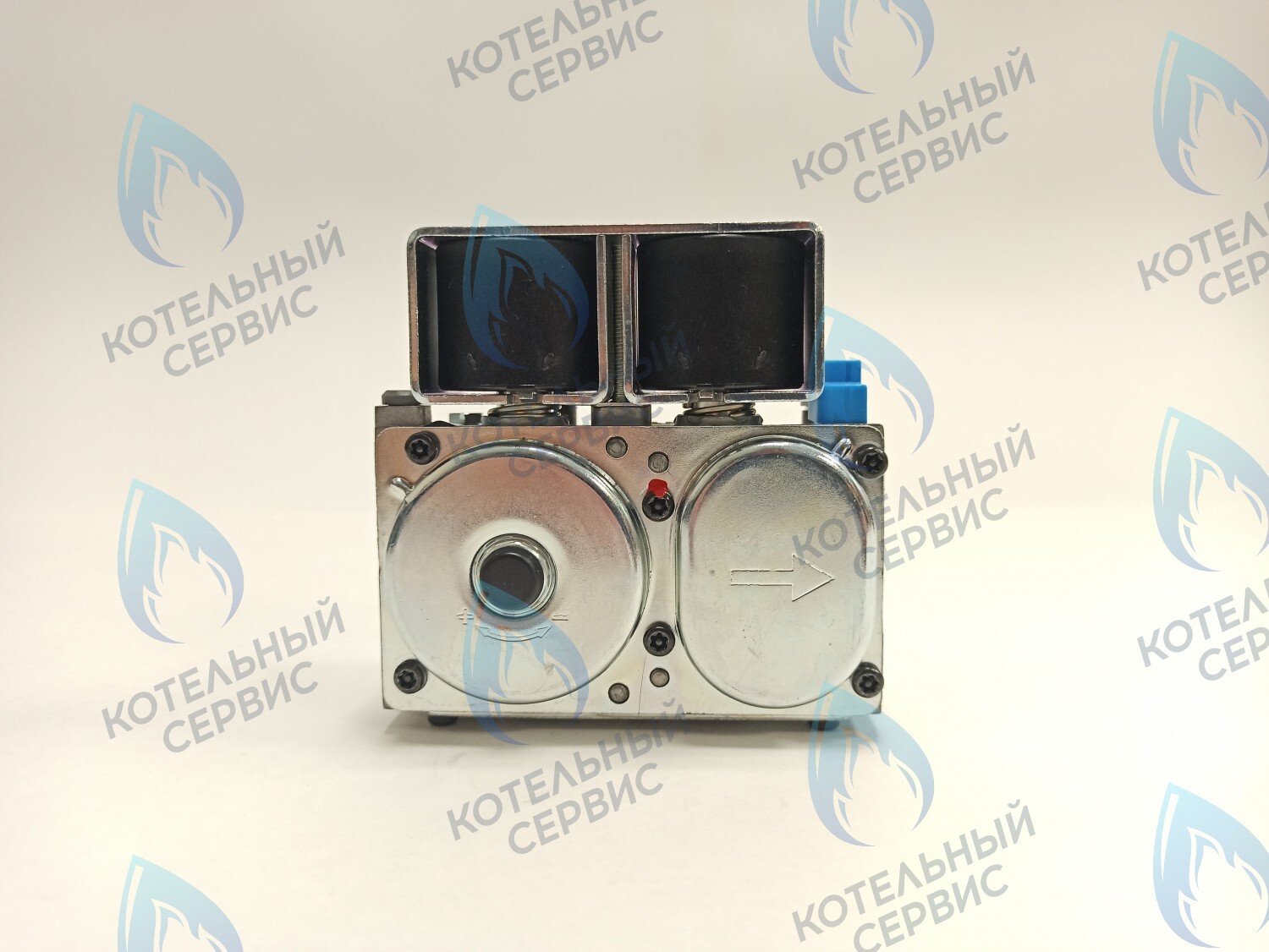 Газовый клапан (арматура газовая) Navien GA 11-35K(N), GST 35-40K(N) (BH0901011A, PH0905032A, 30002203A)