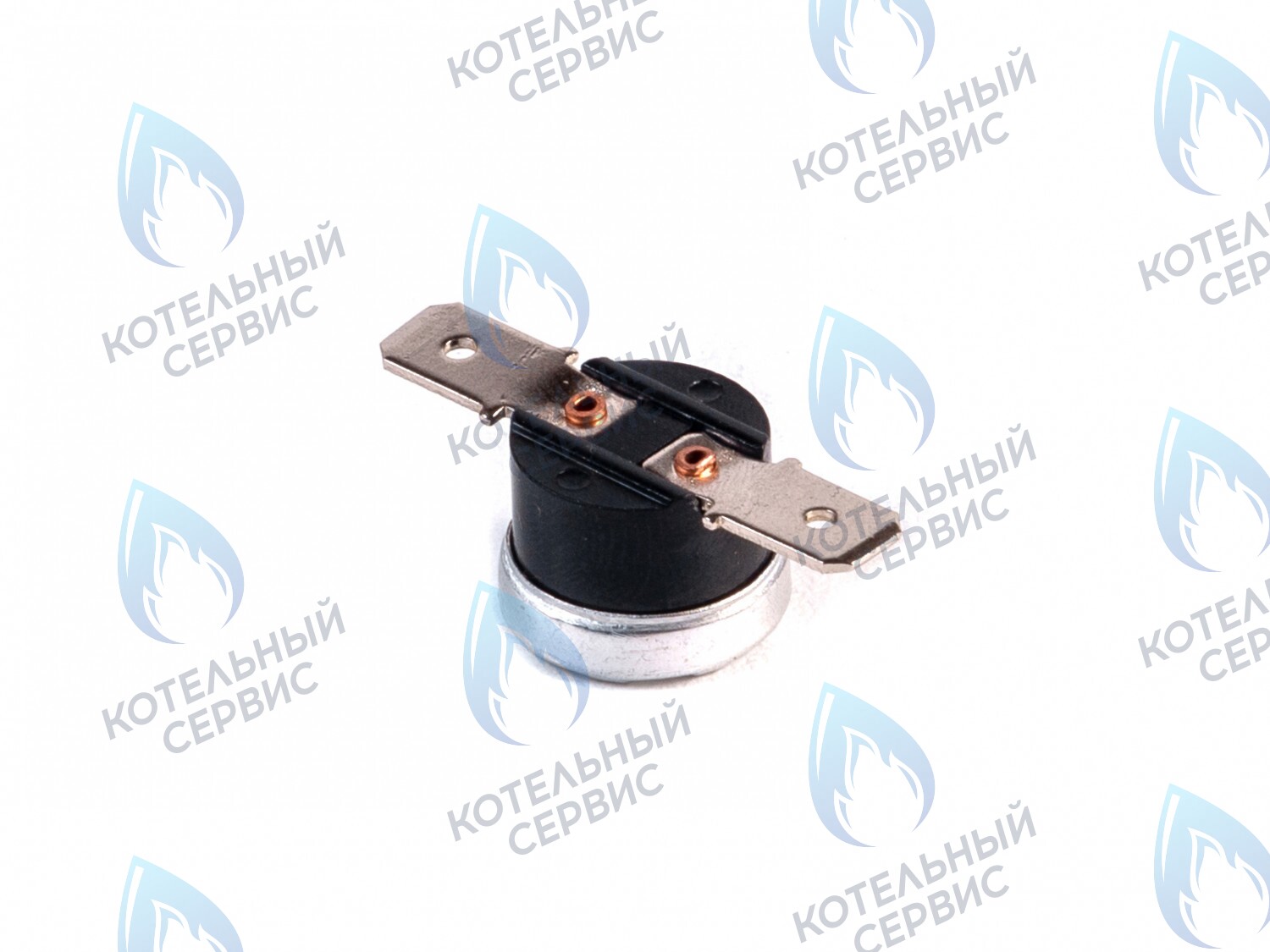 Термостат (датчик) перегрева 110 С KSD 301