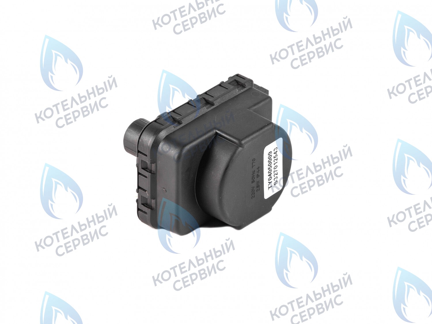 Мотор трехходового клапана Ferroli (RU) Fortuna Special (NG)