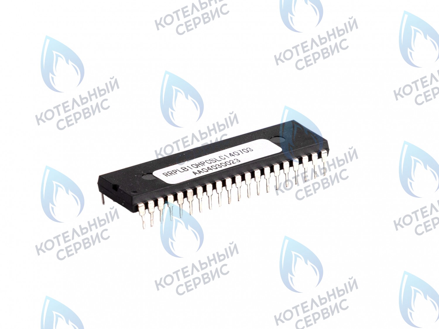 Процессор ELECTROLUX GBC Basic X 11/18/24 Fi, Basic Duo 24/30 Fi  Битерм. теплообменник, закр. камера сгорания  RRPLB10HPCSLC 140703 (1310026B, AA04030023)