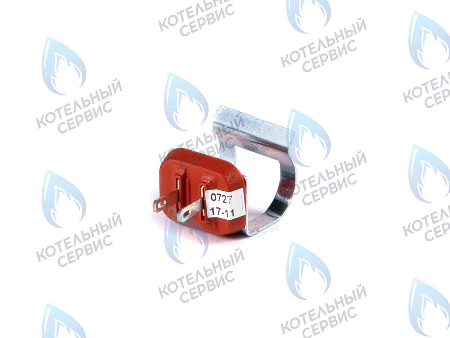 Датчик температуры накладной NTC 1/2" BRAHMA 0727