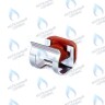 Датчик температуры накладной NTC 1/2" BRAHMA 0727