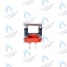 Датчик температуры накладной NTC 1/2" BRAHMA 0727