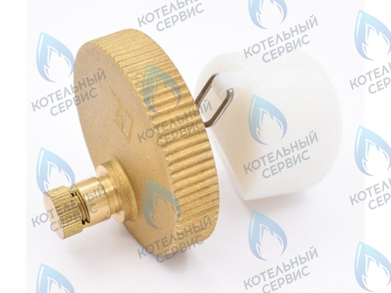 Воздухоотводчик (удалитель воздуха) для котлов VAILLANT ATMO/TURBOMAX (061707.A)