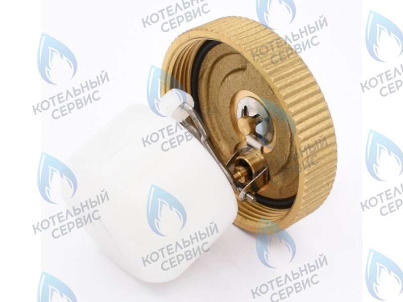 Воздухоотводчик (удалитель воздуха) для котлов VAILLANT ATMO/TURBOMAX (061707.A)