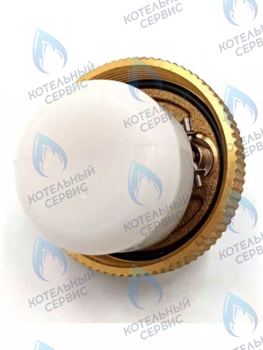 Воздухоотводчик (удалитель воздуха) для котлов VAILLANT ATMO/TURBOMAX (061707.A)