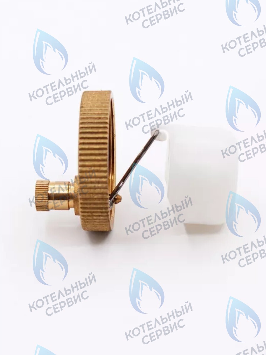 Воздухоотводчик (удалитель воздуха) для котлов VAILLANT ATMO/TURBOMAX (061707.A)