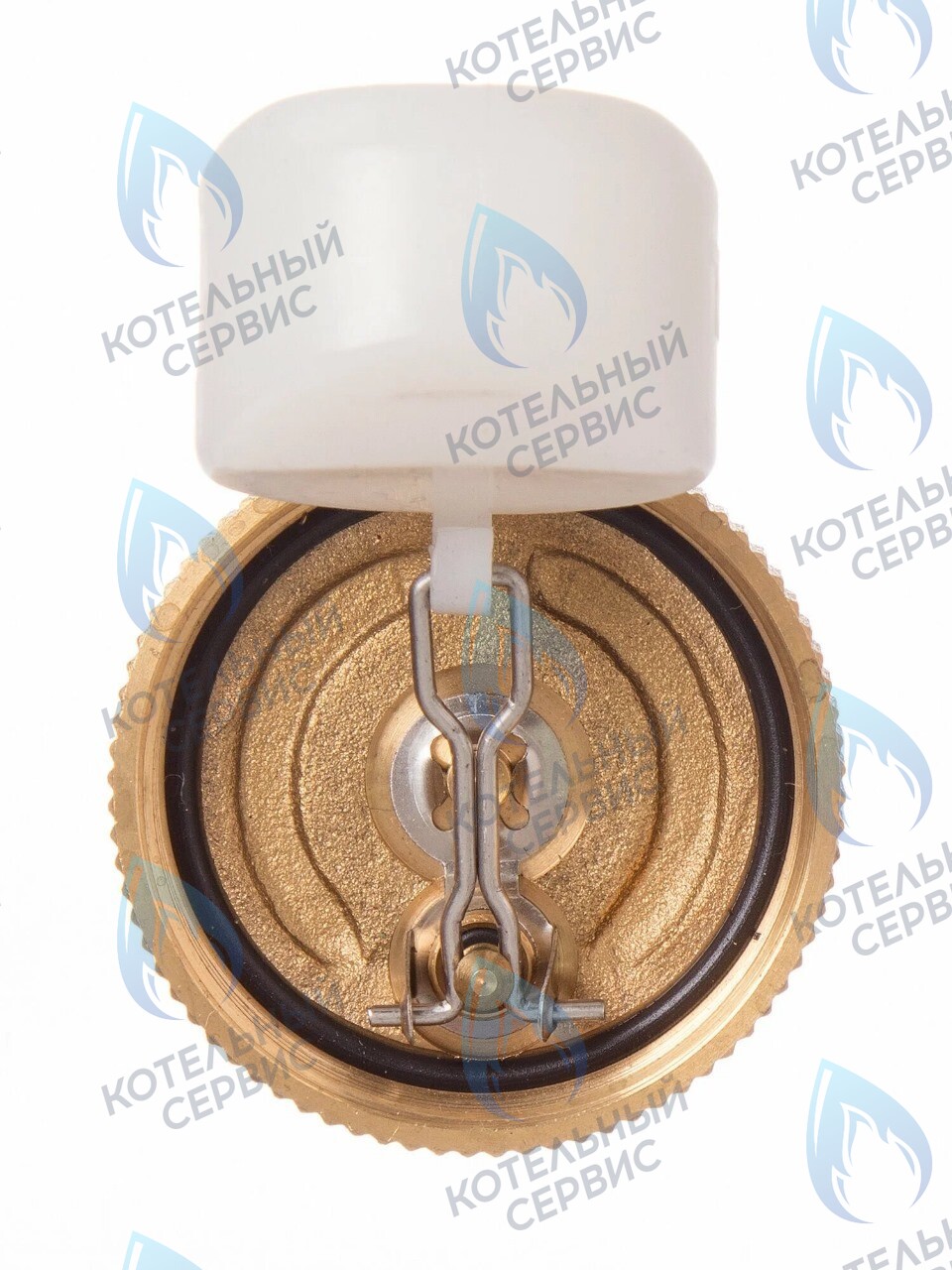 Воздухоотводчик (удалитель воздуха) для котлов VAILLANT ATMO/TURBOMAX (061707.A)