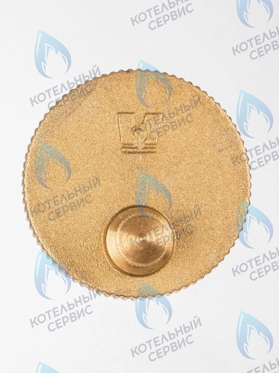 Воздухоотводчик (удалитель воздуха) для котлов VAILLANT ATMO/TURBOMAX (061707.A)