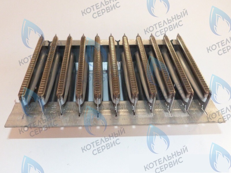 Горелка 24 кВт BOSCH