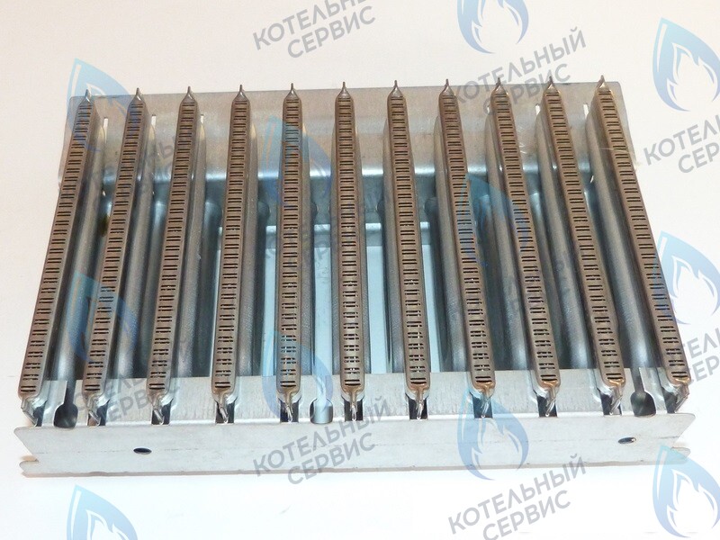 Горелка 24 кВт BOSCH