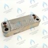 Вторичный теплообменник ГВС-Е6N/16 Protherm