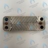 Вторичный теплообменник ГВС-Е6N/16 Protherm