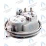 Реле давления воздуха (маностат) 26/18 Pa HUBA CONTROL SOCKET