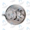 Реле давления воздуха (маностат) 26/18 Pa HUBA CONTROL SOCKET
