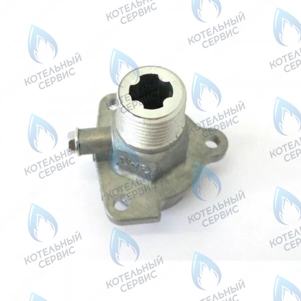 Штуцер подачи газа 1/2 TMF/SMF/DMF  RINNAI