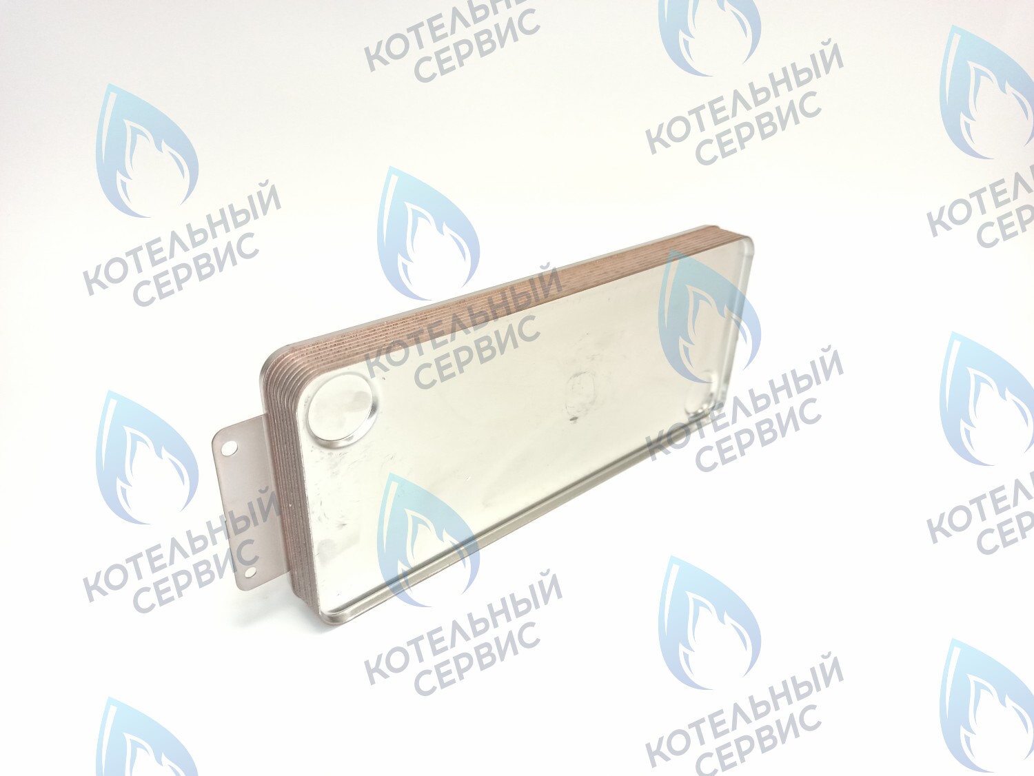 Теплообменник ГВС RINNAI RMF 257 (440016703)