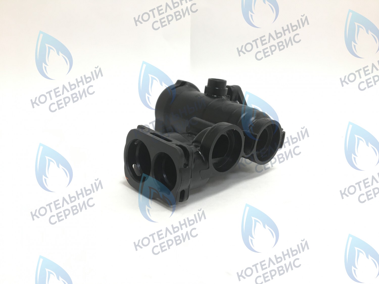 Корпус трехходового клапана IMMERGAS EOLO MAIOR