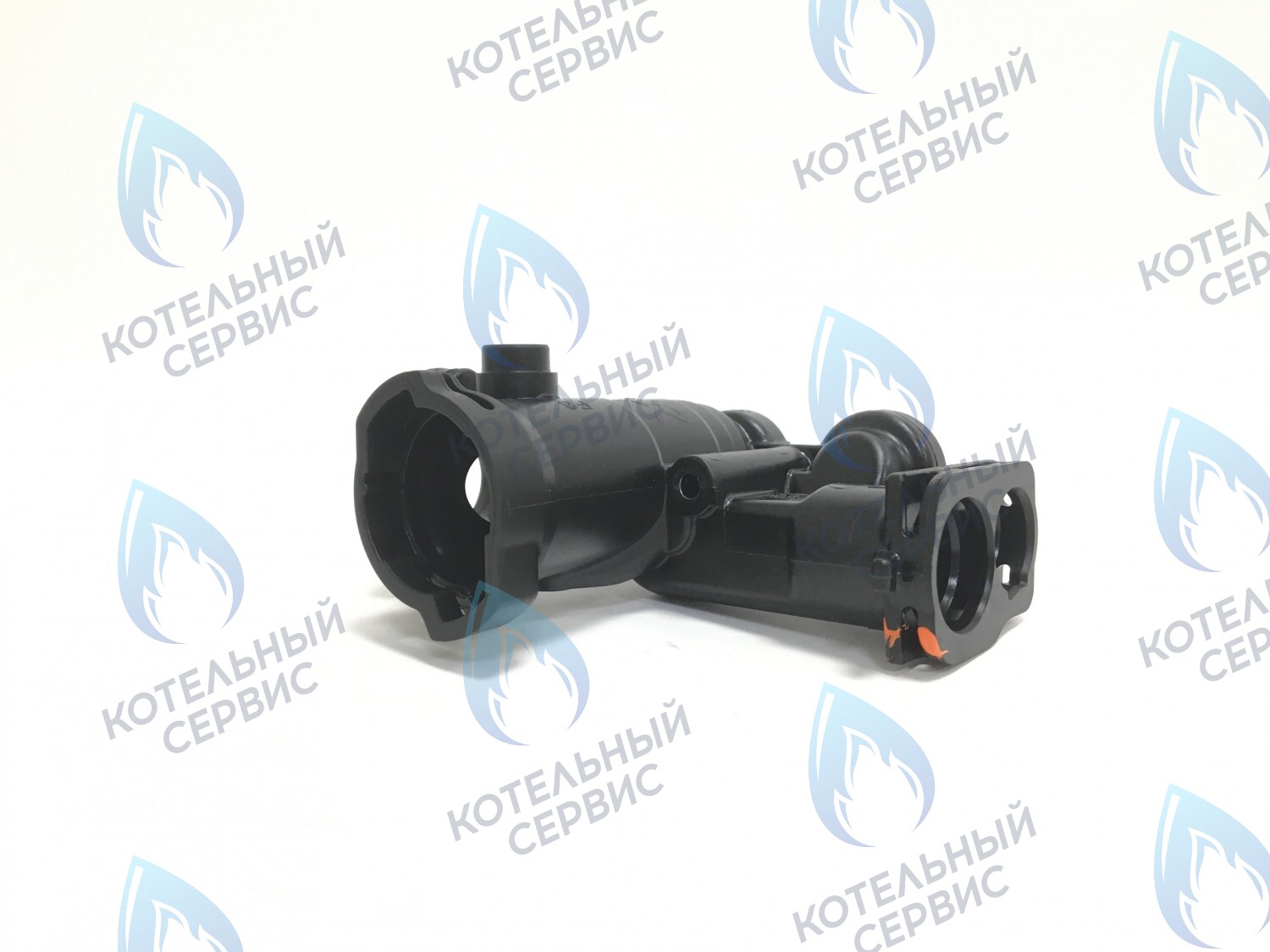 Корпус трехходового клапана IMMERGAS EOLO MAIOR