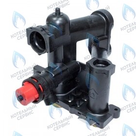 Группа подачи CHAFFOTEAUX