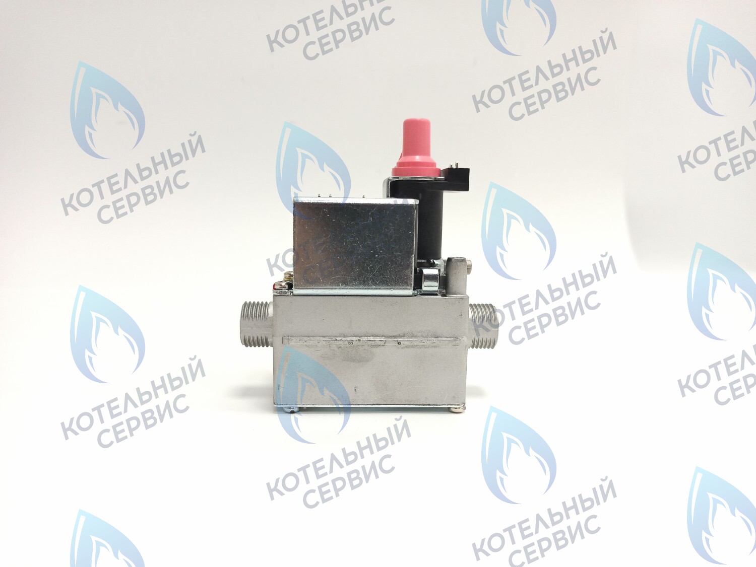 Клапан газовый (механическая регулировка) Ferroli (46562030, 398608710), KoreaStar (KS902608710)