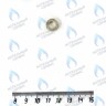 Уплотнение плоское кольцевое 6.1X11.5X1.5