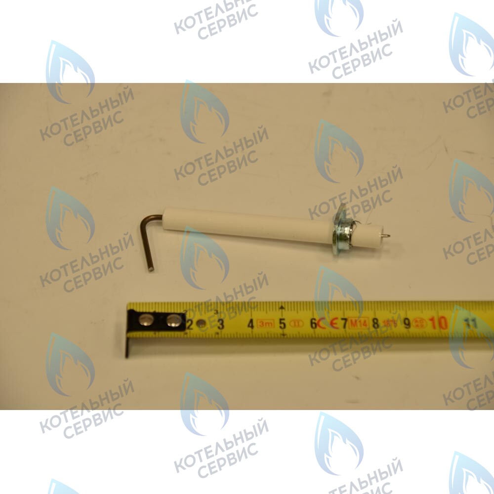 Электрод розжига (или контроля пламени) BAXI