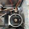 Двигатель насоса GRUNDFOS 15-60 для котла BOSCH 6000/2000 & BUDERUS U072