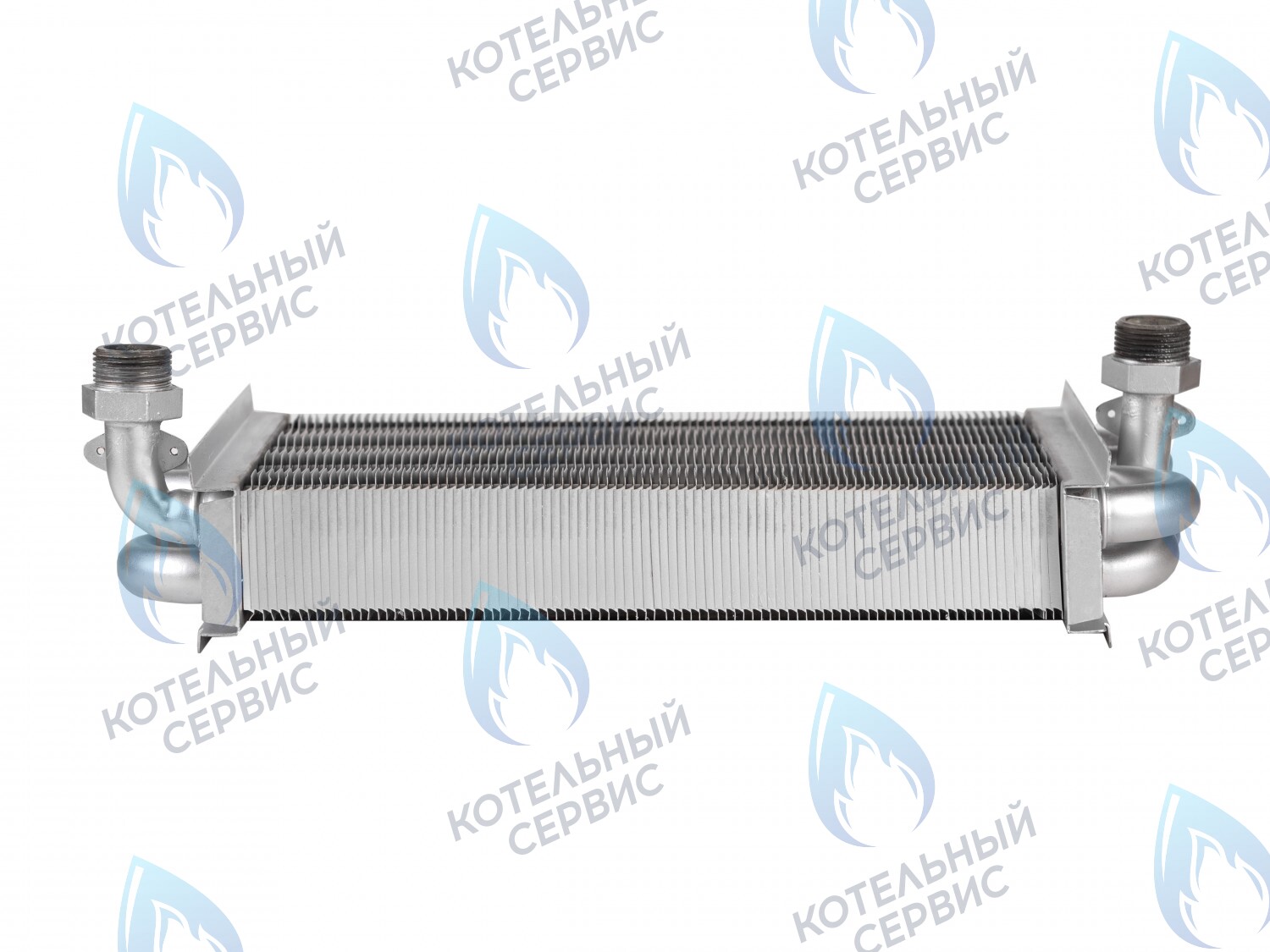Теплообменник первичный 28кВт 92 FIN ELECTROLUX MD28 (AA07000015)