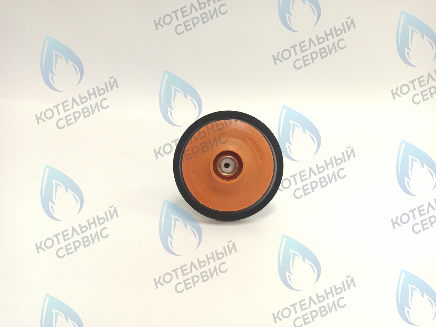 Втулка ротор насоса (против часовой стрелки) аналог WILO 12/6, 15/6 (втулка 40мм, колесо 68/21мм)(керам. вал)