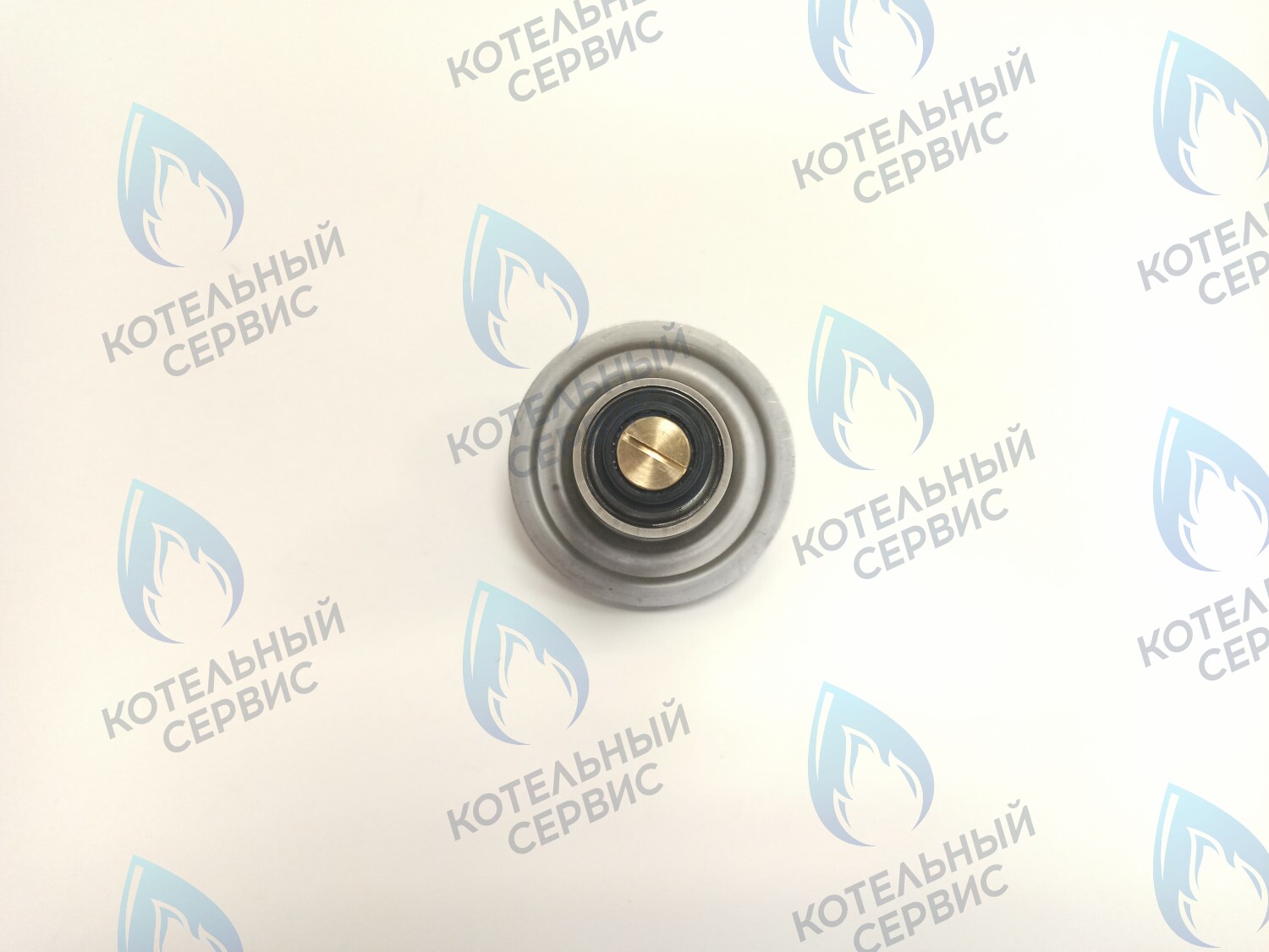 Втулка ротор насоса (против часовой стрелки) аналог WILO 12/6, 15/6 (втулка 40мм, колесо 68/21мм)(керам. вал)