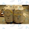 Бак бойлера  с термоизоляцией BAXI