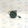 Двигатель насоса 1000L/H аналог WILO INTVACL 15/5-2 Protherm Гепард 23 MTV / MOV вер. 19, Пантера 25 KTV / KOV, 30 KTV вер. 19 (без улитки) (против часовой, втулка 35мм, колесо 68/21мм) (0020097216, 0020197548)