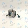 Двигатель насоса 1000L/H аналог WILO INTVACL 15/5-2 Protherm Гепард 23 MTV / MOV вер. 19, Пантера 25 KTV / KOV, 30 KTV вер. 19 (без улитки) (против часовой, втулка 35мм, колесо 68/21мм) (0020097216, 0020197548)