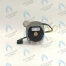 Двигатель насоса 1000L/H аналог WILO INTVACL 15/5-2 Protherm Гепард 23 MTV / MOV вер. 19, Пантера 25 KTV / KOV, 30 KTV вер. 19 (без улитки) (против часовой, втулка 35мм, колесо 68/21мм) (0020097216, 0020197548)
