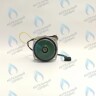 Двигатель насоса 1000L/H аналог WILO INTVACL 15/5-2 Protherm Гепард 23 MTV / MOV вер. 19, Пантера 25 KTV / KOV, 30 KTV вер. 19 (без улитки) (против часовой, втулка 35мм, колесо 68/21мм) (0020097216, 0020197548)