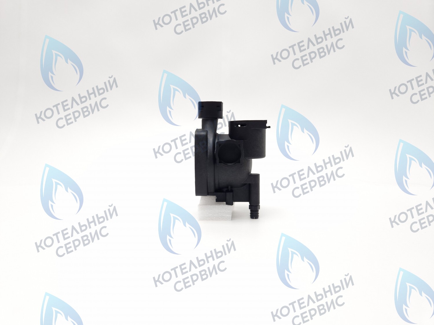 Улитка циркуляционного насоса (без воздухоотводчика) Protherm Ягуар, Рысь, Гепард 2015 H-RU