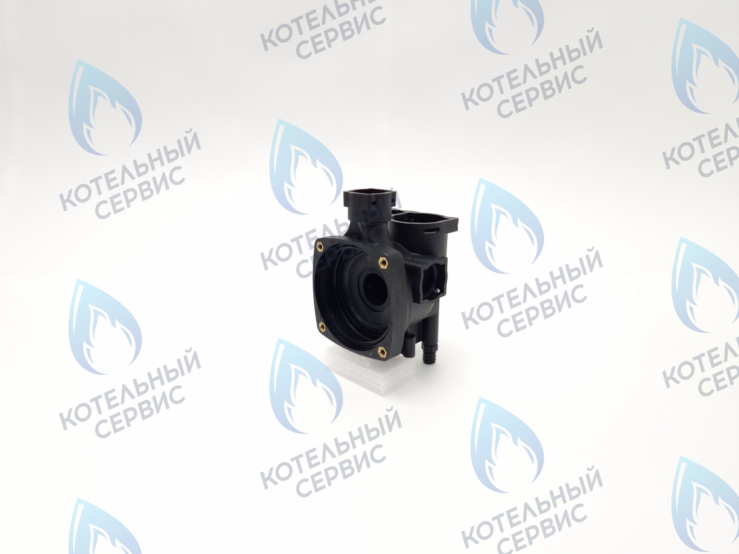 Улитка циркуляционного насоса (без воздухоотводчика) Protherm Ягуар, Рысь, Гепард 2015 H-RU