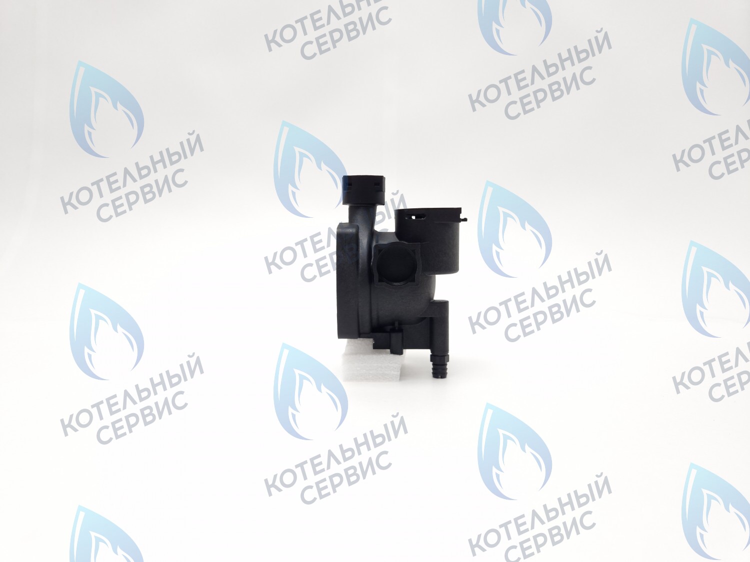 Улитка циркуляционного насоса (без воздухоотводчика) Protherm Ягуар, Рысь, Гепард 2015 H-RU
