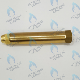 Форсунки KIT UG.1,35+PORTAUG. (35601360) FERROLI