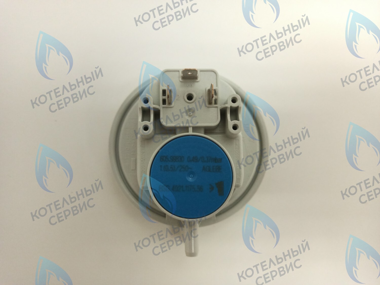 Прессостат дымовых газов 24 кВт (BI1506 101) ELECTROLUX