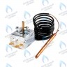 Термостат капиллярный рабочий (3 контакта) IMIT TR2 (0-90°C) PROTHERM (0020025281, 0020025284, 0020025285, 0020027673, 0020034952, 0020045038), FERROLI (39817200)